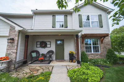 2542 Gadwall Circle, Indianapolis