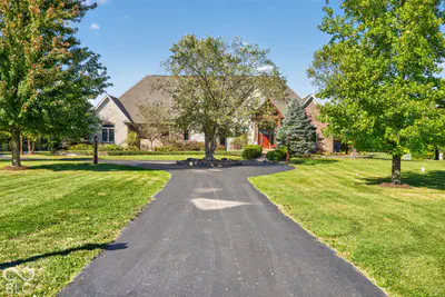 9202 Compton Farm Lane, Indianapolis - 68