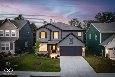 16876 Daly Drive, Noblesville - 77