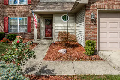 12854 Sovereign Lane, Fishers - 4
