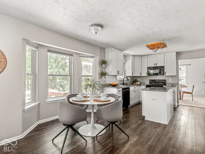 3945 Sunmeadow Circle, Indianapolis - 14