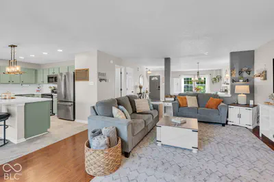 728 Driftwood Circle, Danville - 14