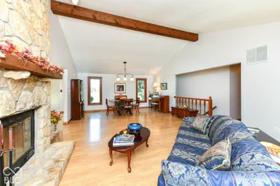 10030 Beam Ridge Drive, Indianapolis - 7