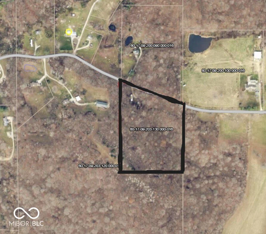 702 Johnson Road, Spencer