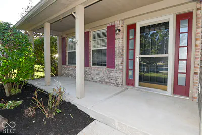 5524 Oakcrest Drive, Indianapolis - 4
