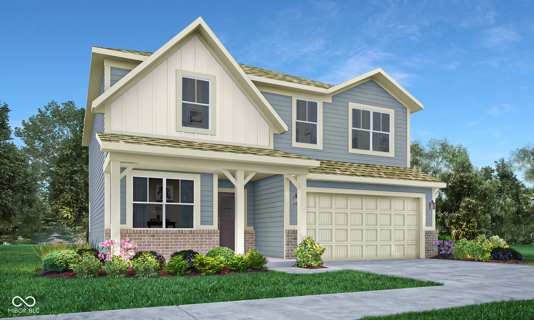 11647 Kylemore Drive, Indianapolis