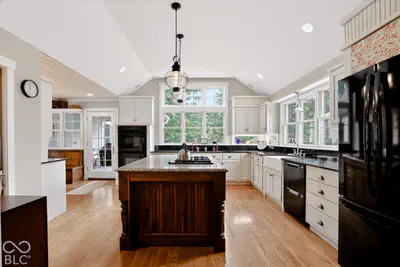 7203 Lakeside Drive, Indianapolis - 5
