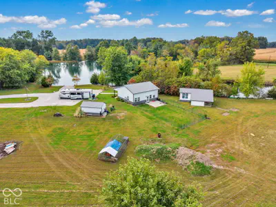 10350 Cash Road, Quincy - 53