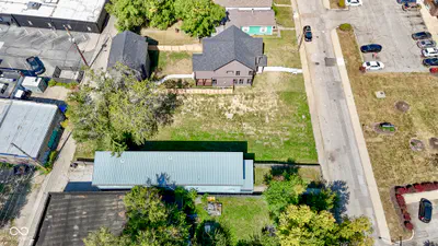 1033 Hosbrook Street, Indianapolis - 6