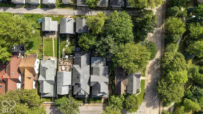 921 Greer, Indianapolis - 61