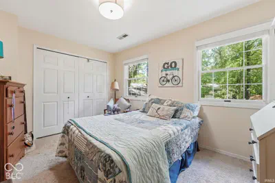 4110 Heath Drive, Muncie - 33
