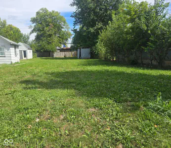 2217 Hovey Street, Indianapolis