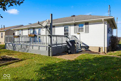 6519 US Highway 50, Holton - 15
