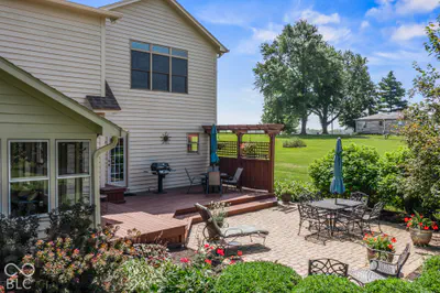 10954 County Road 150 Road, Pittsboro - 52