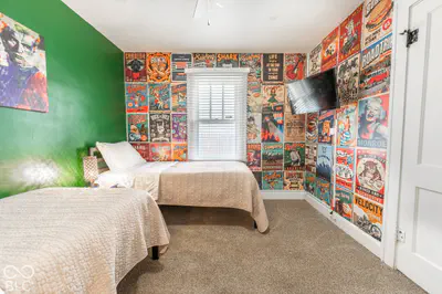 3839 Hoyt Avenue, Indianapolis - 8