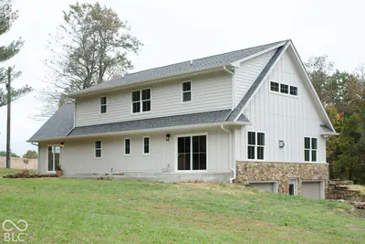 5941 Poplar Grove Road, Columbus - 75
