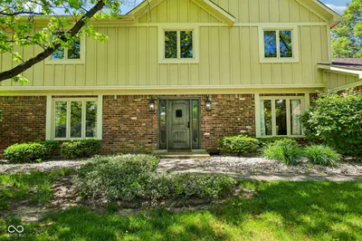 407 Oxford Drive, Noblesville - 4