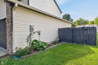 6548 Long Run Drive, Indianapolis - 60