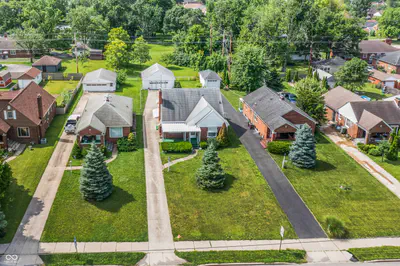 5229 16th, Indianapolis - 48