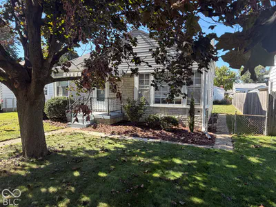 2034 Gerrard Avenue, Indianapolis - 4