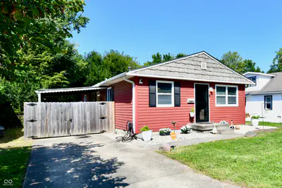 930 N Eaton Avenue, Indianapolis - 3