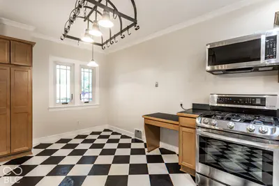 4369 Central Avenue, Indianapolis - 15