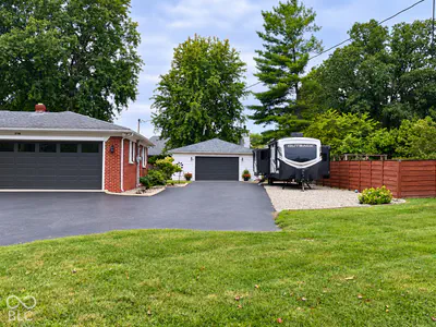 5706 Southport Road, Indianapolis - 2