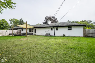 4726 Cherry Lane, Indianapolis - 40