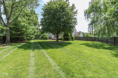 6814 Treyburn Circle, Indianapolis - 36