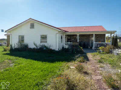 4791 E County Road 950 Road N, Mooreland - 37