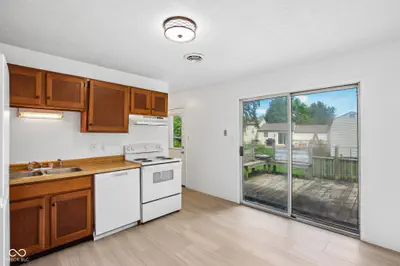 5435 Durango Court, Indianapolis - 13