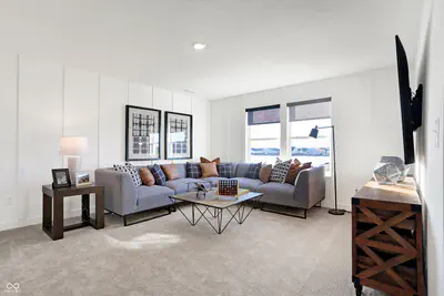 10904 Running Springs Drive, Indianapolis - 30