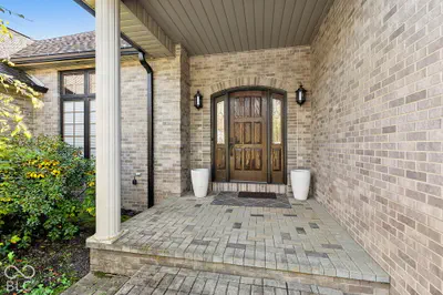 5771 Burlington Drive, Muncie - 5