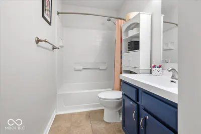 10922 Limbach Court, Indianapolis - 24