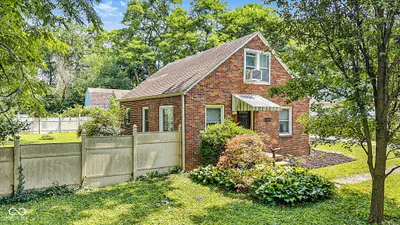 5509 S Randolph Street, Indianapolis - 36