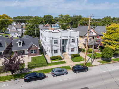 2442 Illinois Street, Indianapolis - 42