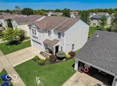 14626 White Tail Run, Noblesville - 38