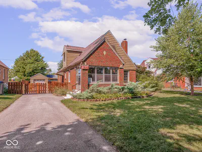 1510 Leland Avenue, Indianapolis - 52