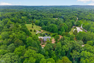 9601 Buffalo Pike, Freetown - 128