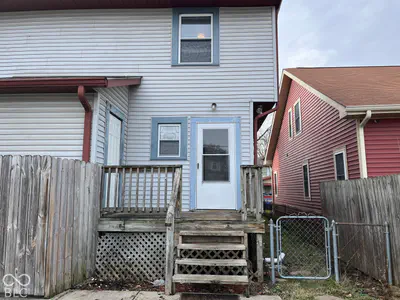 2927 Delaware Street, Indianapolis - 40
