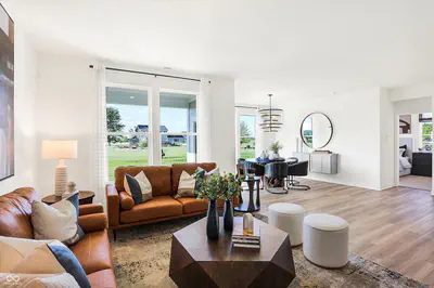 2185 Sandhill Way, Plainfield - 19