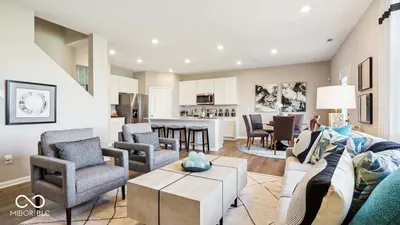 1121 Jubilee Lane, Franklin - 4