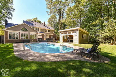 4950 Limberlost Trace, Carmel - 46