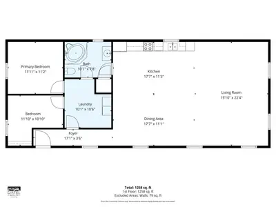 5056 Milton Street, Coatesville - 92