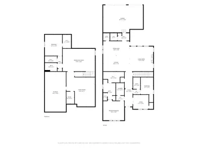 1405 Lake Haven Lane, Westfield - 34