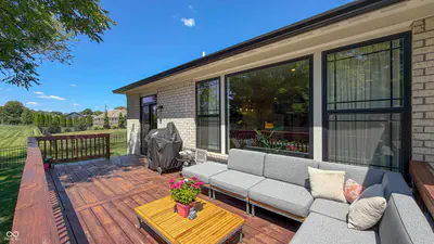 110 Saundra Drive, Fortville