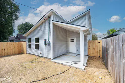 939 Haugh Street, Indianapolis - 23