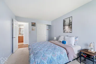 7867 Beanblossom Circle, Indianapolis - 21