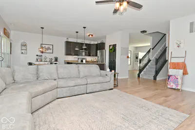 2582 Twinleaf Drive, Plainfield - 11