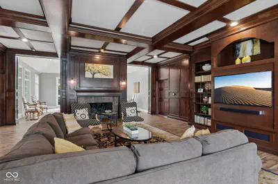 8703 Waterside Drive, Indianapolis - 72